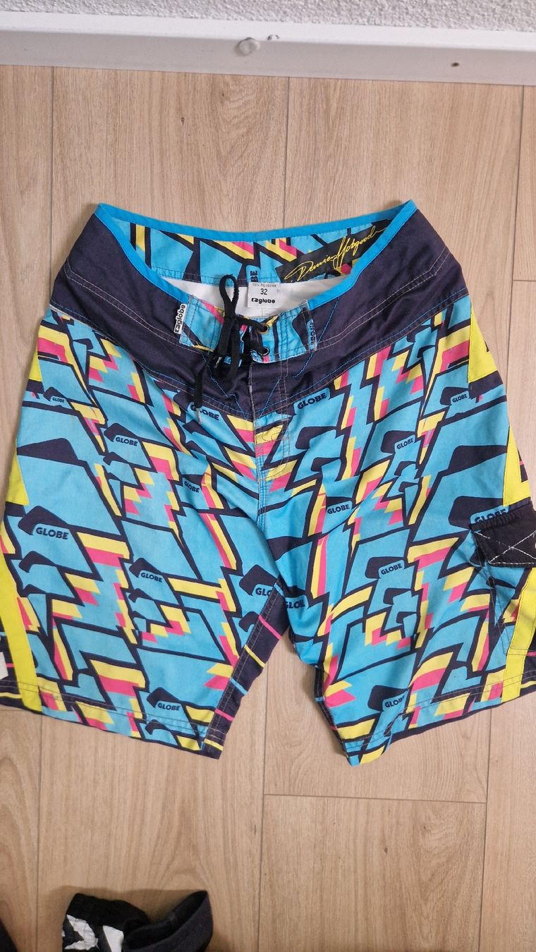 Troy Lee Lotti di vestiti: Sportkleiderpaket – Usato da Geuensee venduto da neuschnee82 5