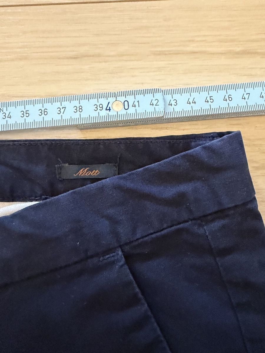 Maison Scotch Pantaloni: Scotch & Soda Hose – Usato da Bünzen venduto da Magdalena.K 4