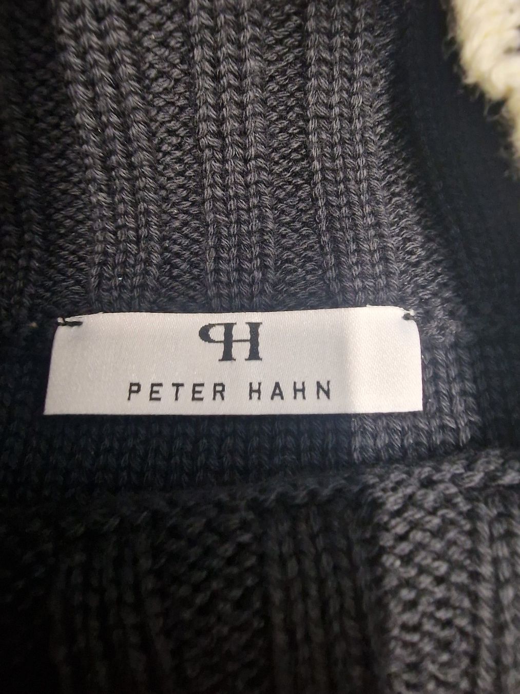Peter Hahn Pullover & Sweatshirts: 100% Baumwoll Peter Hahn Pullover 36 wie neu! – Neu (gemäss Beschreibung) aus Meierskappel von HeartWear 3