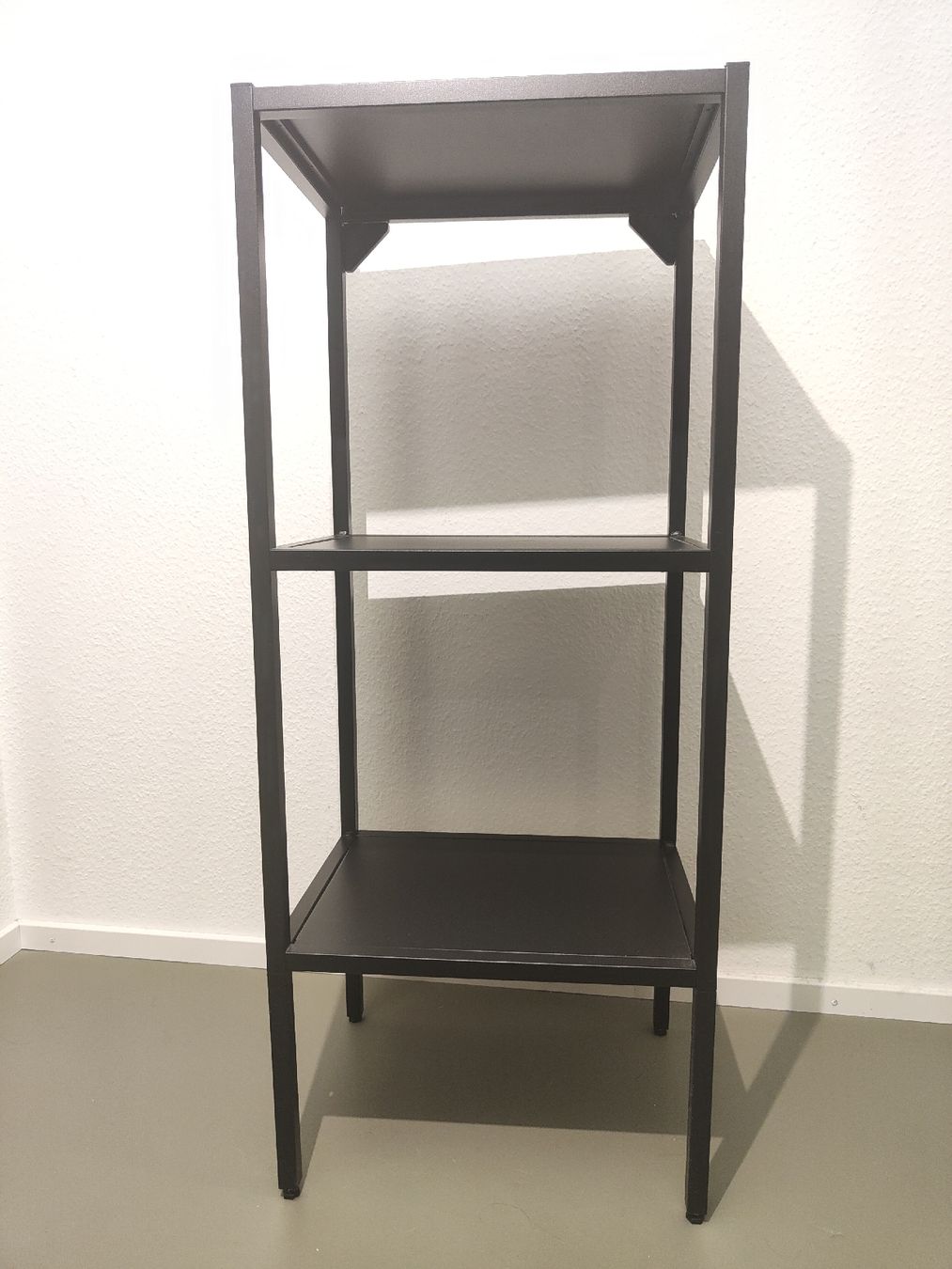 Étagères: Regal Metall – D'occasion à Basel par lus_y2dw 1