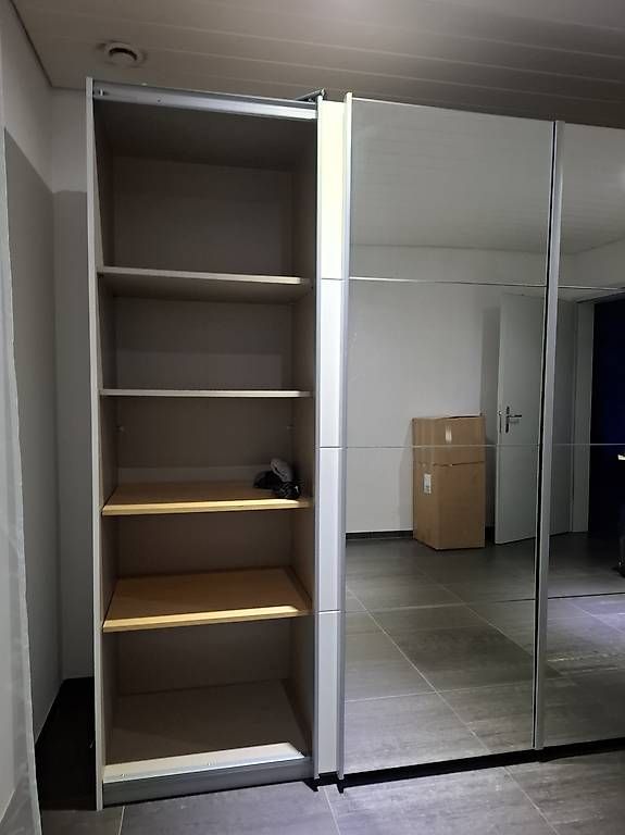 Ikea Armadi: Kleiderschrank – Usato da Hüttlingen venduto da Ideale 2