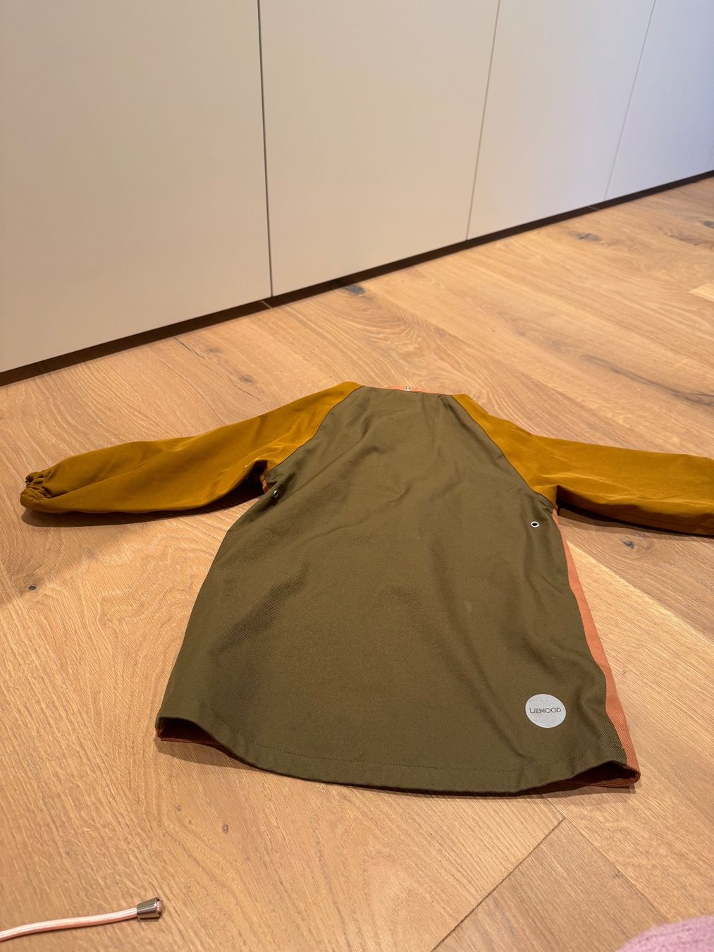 Giacche & Cappotti: Windjacke Liewood – Usato da Rorschacherberg venduto da msrocca 1