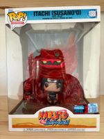Funko POP Animation Naruto Itachi (Susano'o) Edition Limitée