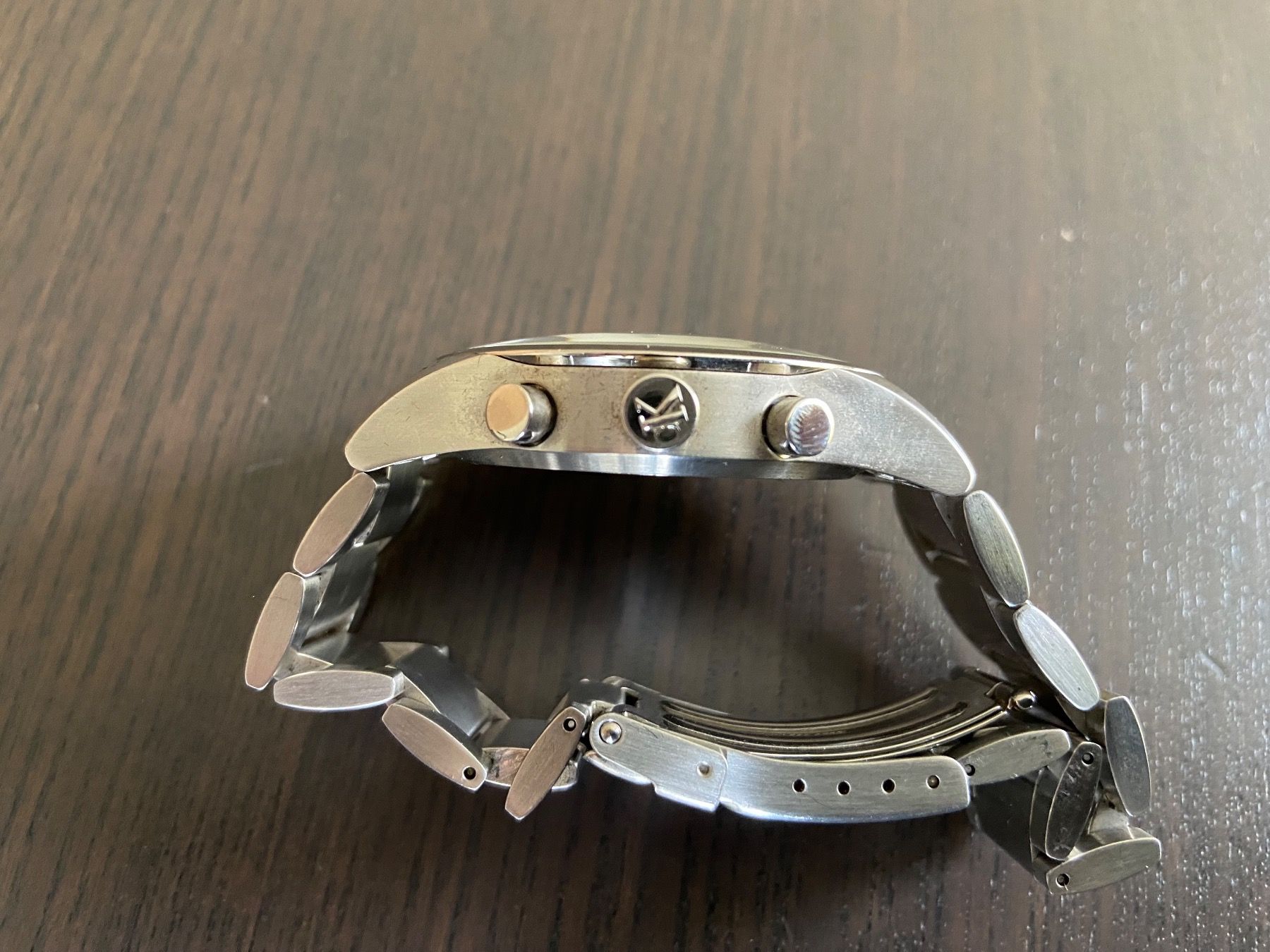 Calvin Klein Orologi: Calvin Klein Uhr – Usato da Muttenz venduto da nataschasia 3