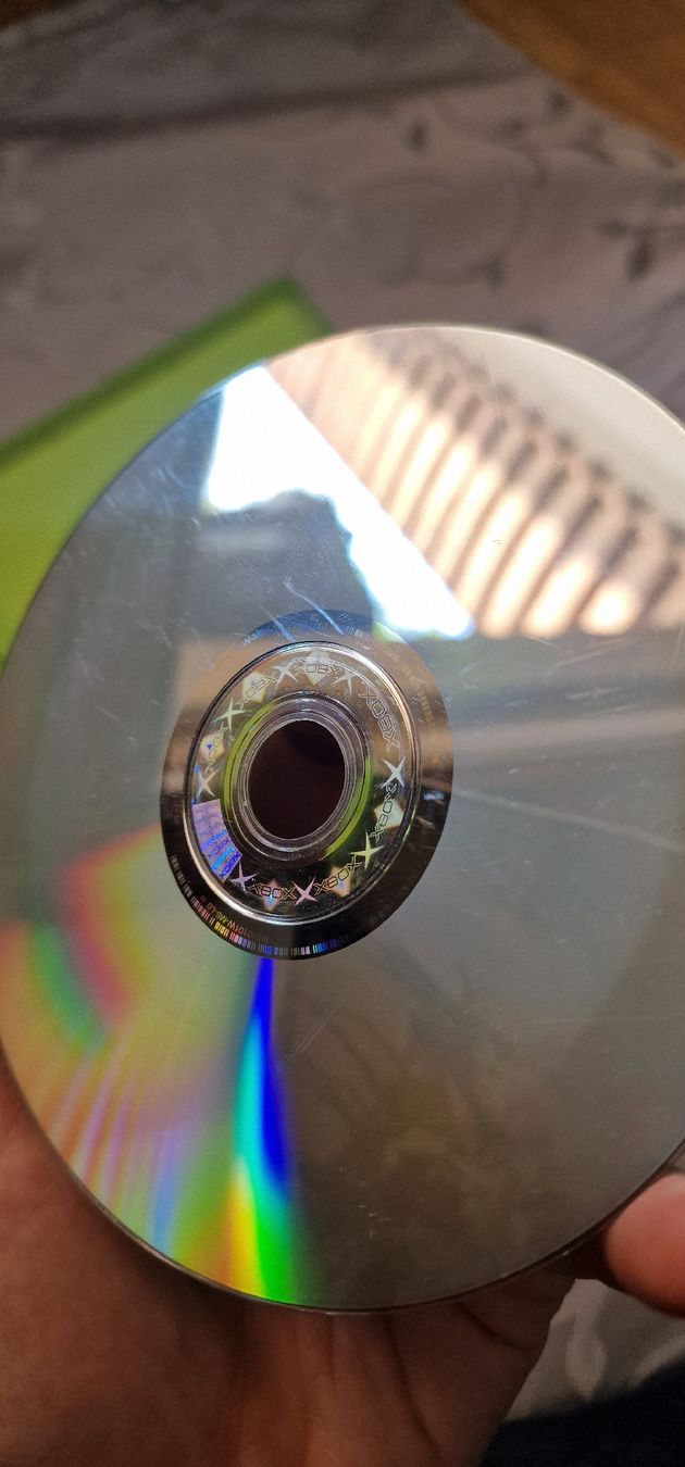 Microsoft Jeux: Blinx 2: Masters of Time & Space Xbox Klassisch – D'occasion à Romanshorn par REALJessiB 5
