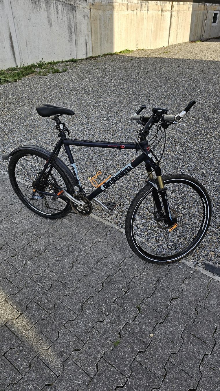 Biciclette: Mountainbike – Usato da Muhen venduto da Termit700