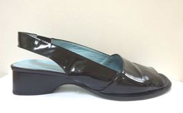 Sandalen von Pedrino in Grösse 37.5