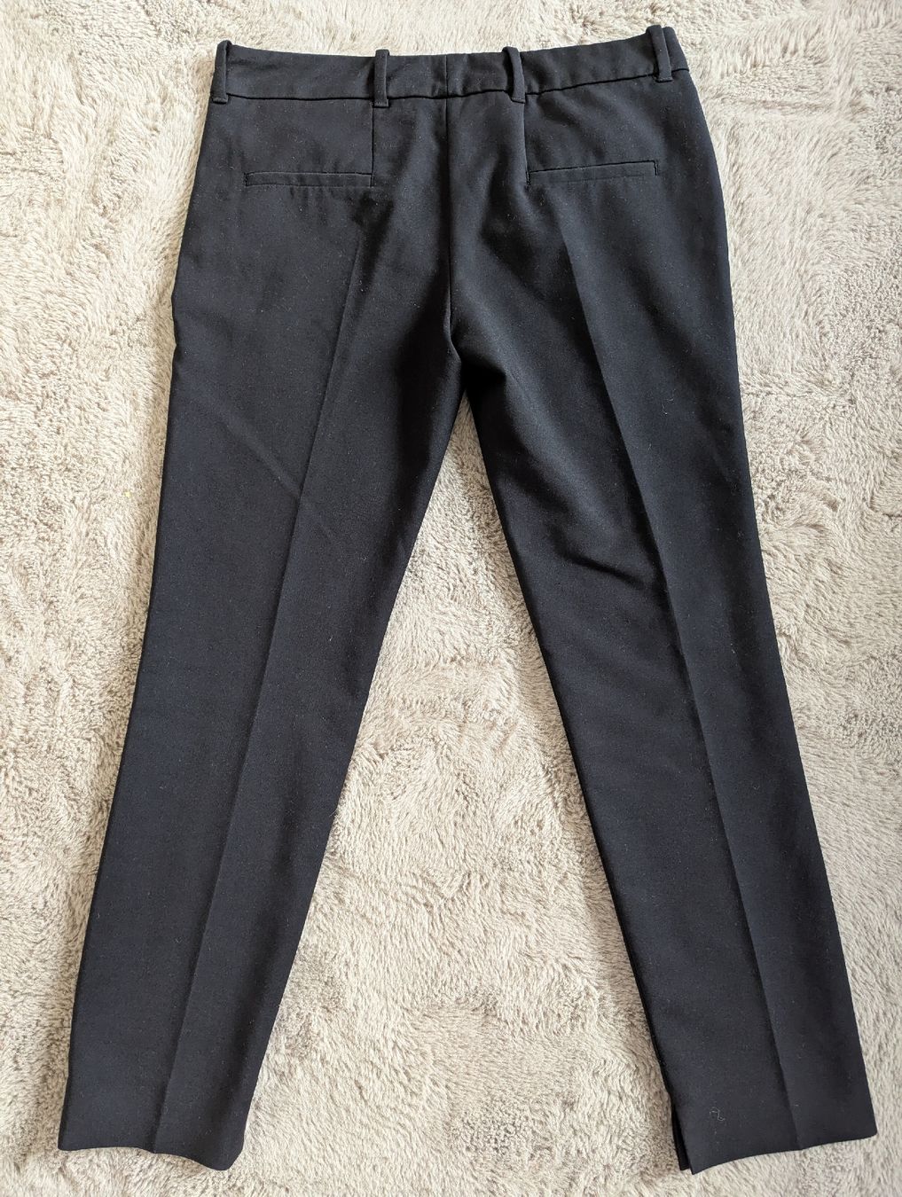 Zara Pantaloni: pantalon Zara S – Nuovo (secondo la descrizione) da Montreux venduto da dem_gyt9 3