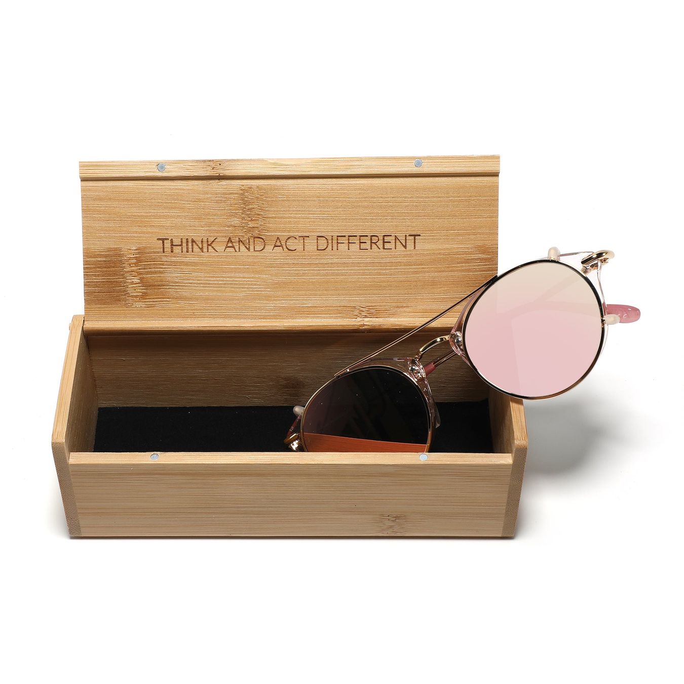 Occhiali & Lenti: ZOVOZ LTN Sonnenbrille – Nuovo e nell'imballaggio originale da Spiez venduto da Outlet-King 5