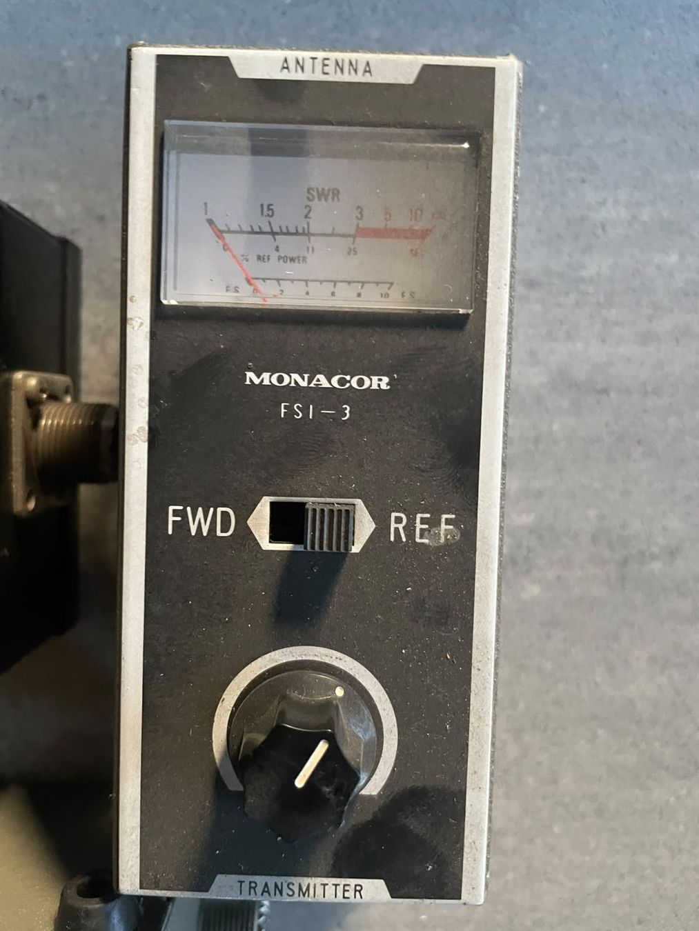 Funktechnik: Funkgeräte  – Gebraucht aus Oppligen von can_rf8g 3