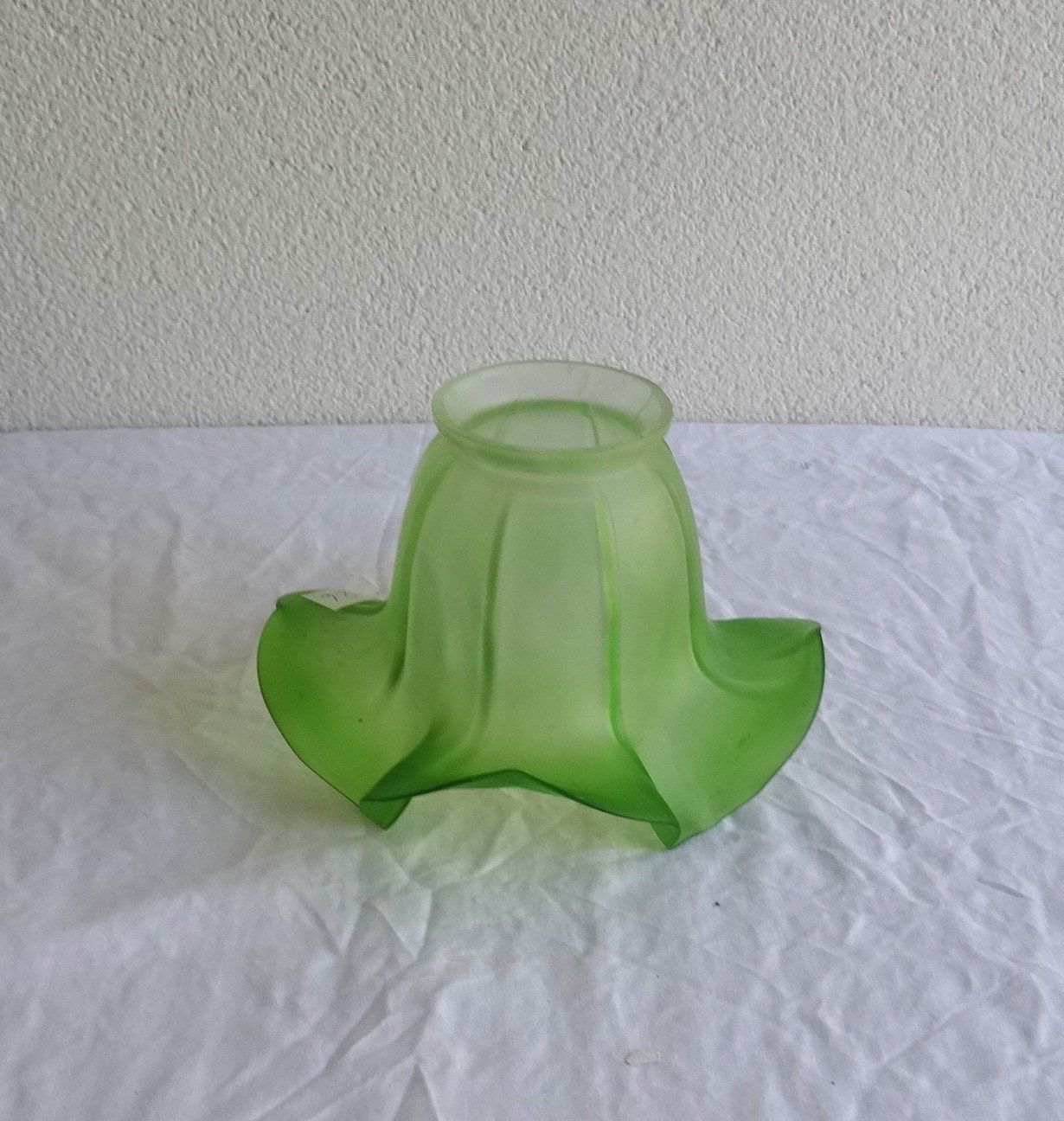 Lampes: Jugendstil Cloche Lampe – D'occasion à Minusio par Mer66 1