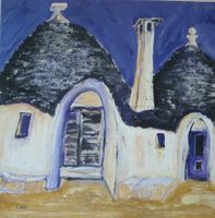 Trulli, Alberobello