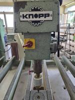 Bohrmaschine