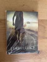 Leatherface Mediabook BluRay