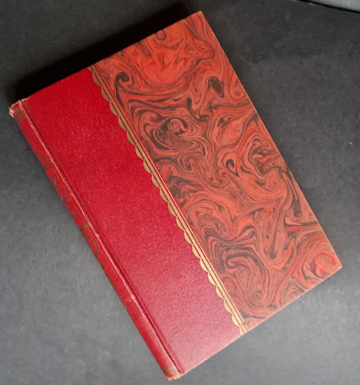 Bücher: Histoire d'un enfant, Alphonse Daudet, Kinderbuch – Gebraucht aus Seengen von Seestern77
