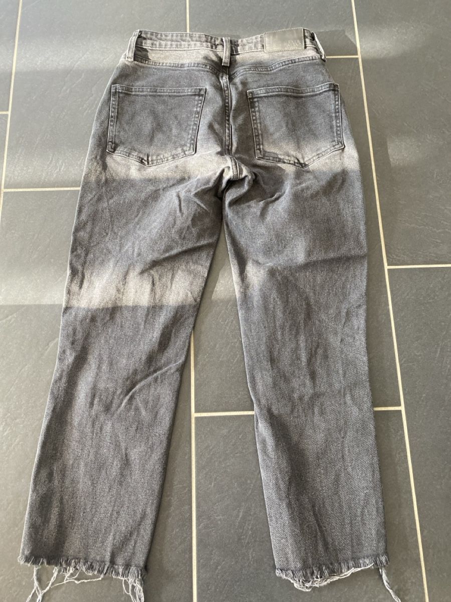 Pantaloni: Jeanshose – Usato da Dottikon venduto da Wolf83 3