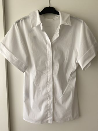 Liviana Conti Hemdbluse, Grösse 36/38