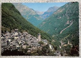 6611 CORIPPO VALLE VERZASCA TI