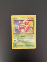 Pokémon Jungle Paras 59/64 1st Edition ab 1