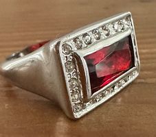 Vintage Fingerring