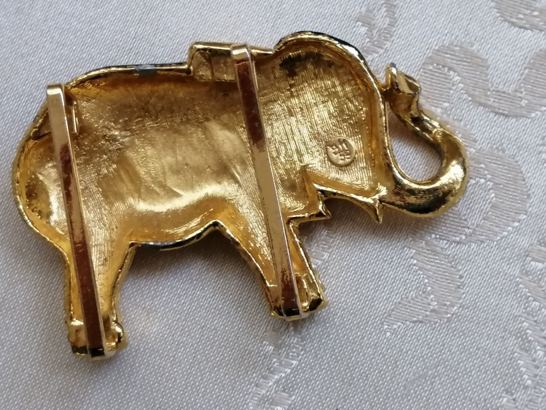 Fibbie per cinture: Vintage Gürtelschnalle – Usato da Rheinfelden venduto da Cleopatra2000 3