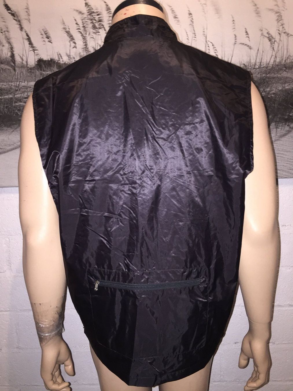 Hugo Boss Gilet & Giacche: Gilet/Weste   HUGO BOSS   Taille/Grosse 54 – Usato da Cossonay-ville venduto da Super-Price-Quality 7