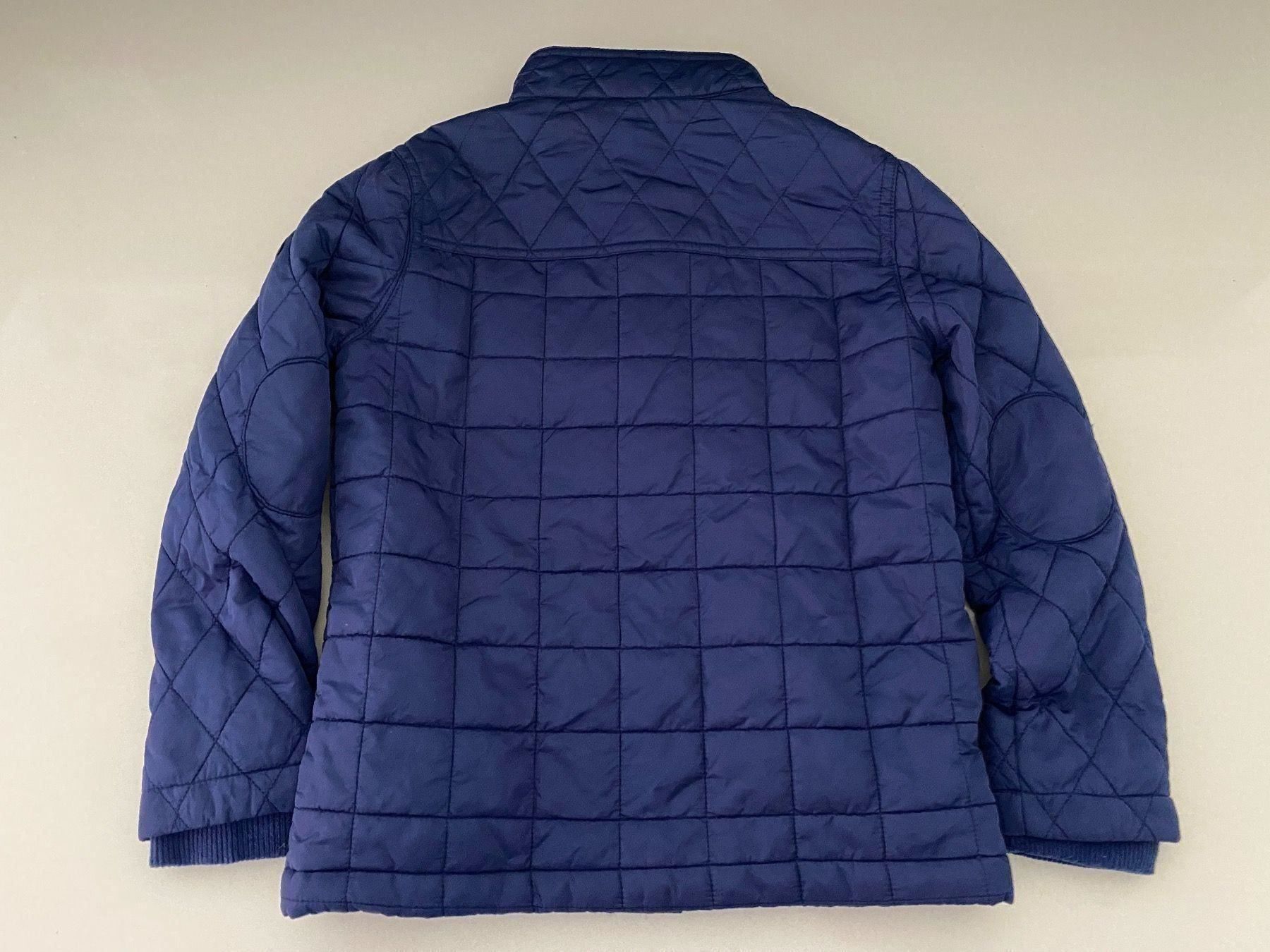 Massimo Dutti Giacche & Cappotti: Massimo Dutti Steppjacke Grosse 122 – Nuovo (secondo la descrizione) da Alpnach Dorf venduto da ljusja 1