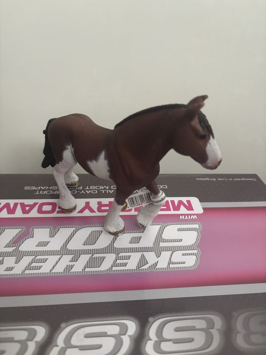 Schleich Figuren: Schleich Pferde Set – Gebraucht aus Arbon von Ursula_566 2