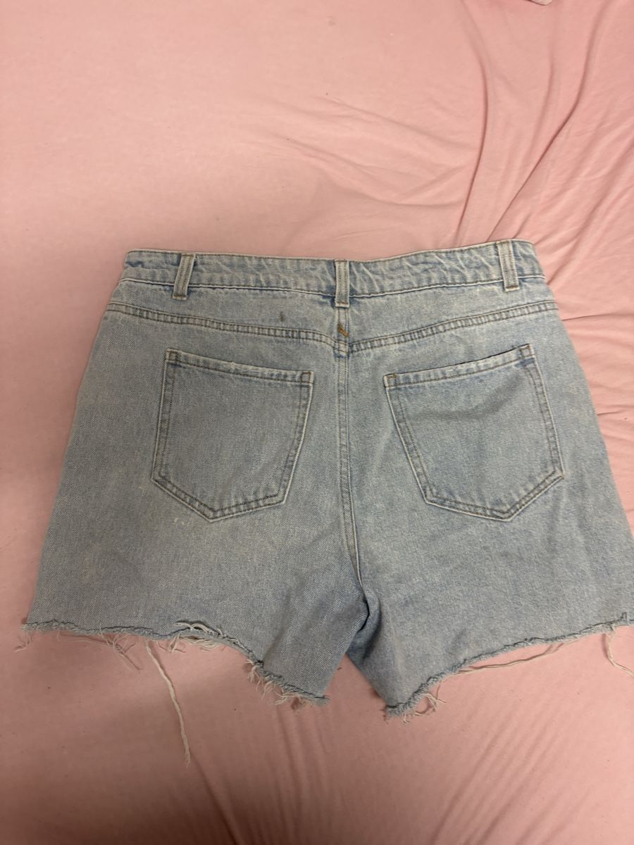 Zebra Pantalons: Damen Short,Gr.40;Zebra  – D'occasion à Winterthur par Nena222 1