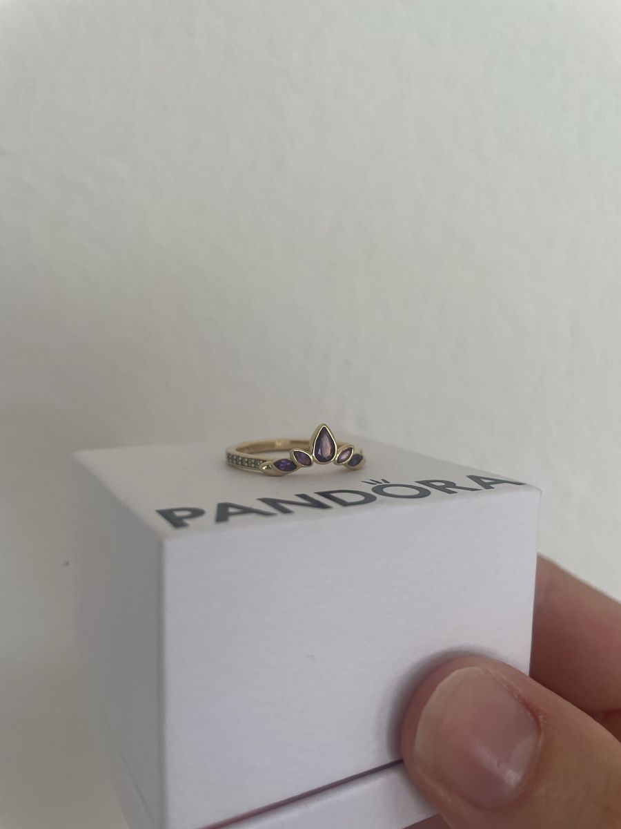 Pandora Anelli: PANDORA RING Grösse 52  – Usato da Walenstadt venduto da ste_mp6f 3