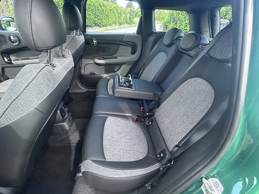Mini Automobili: Mini countryman F60 s All4 – Usato da  venduto da  4
