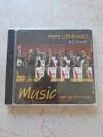 CD Pepe Lienhard Big Band - Neu + Originalverpackt