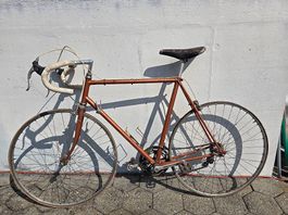 Vintage Rennrad