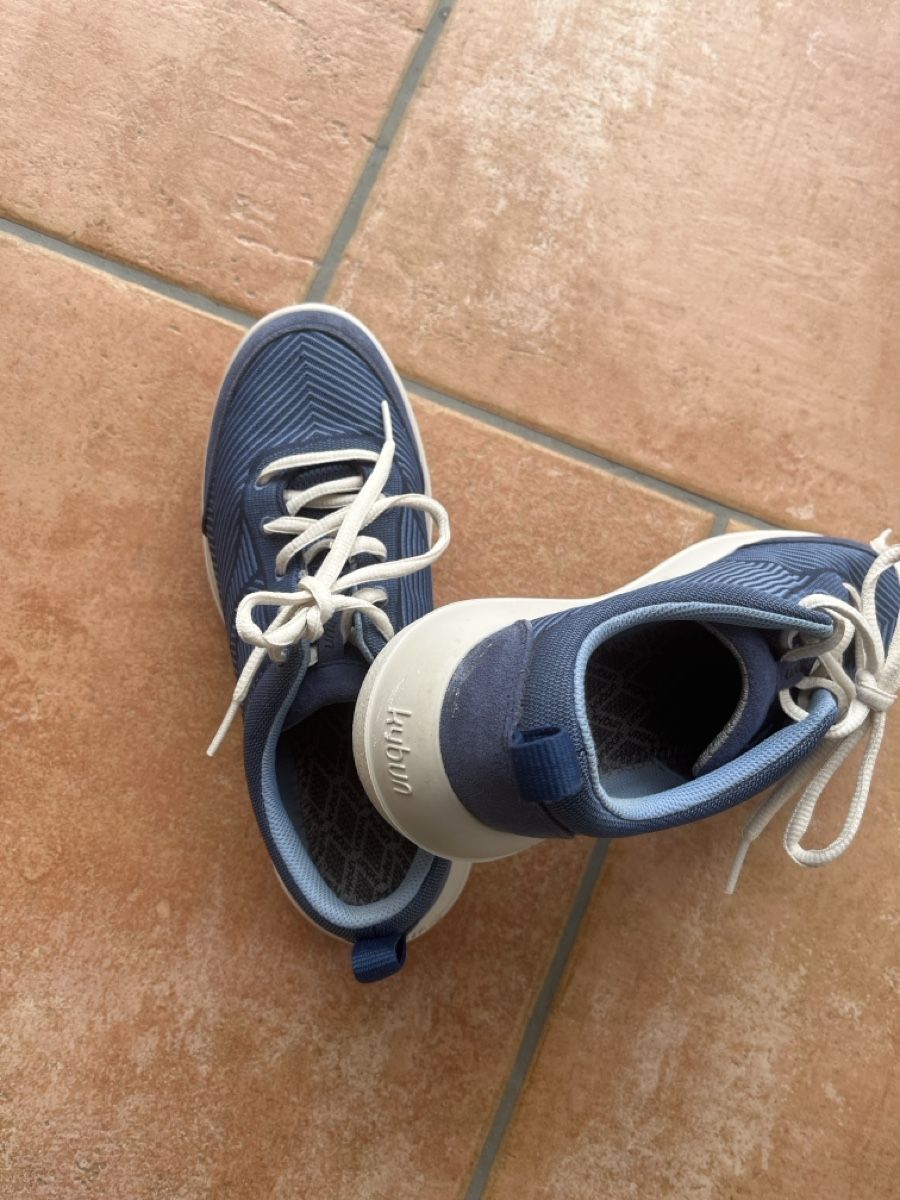 Scarpe da donna: Kibun Damenschuh 38 1/3 – Usato da Rüegsauschachen venduto da Nyffis1 2