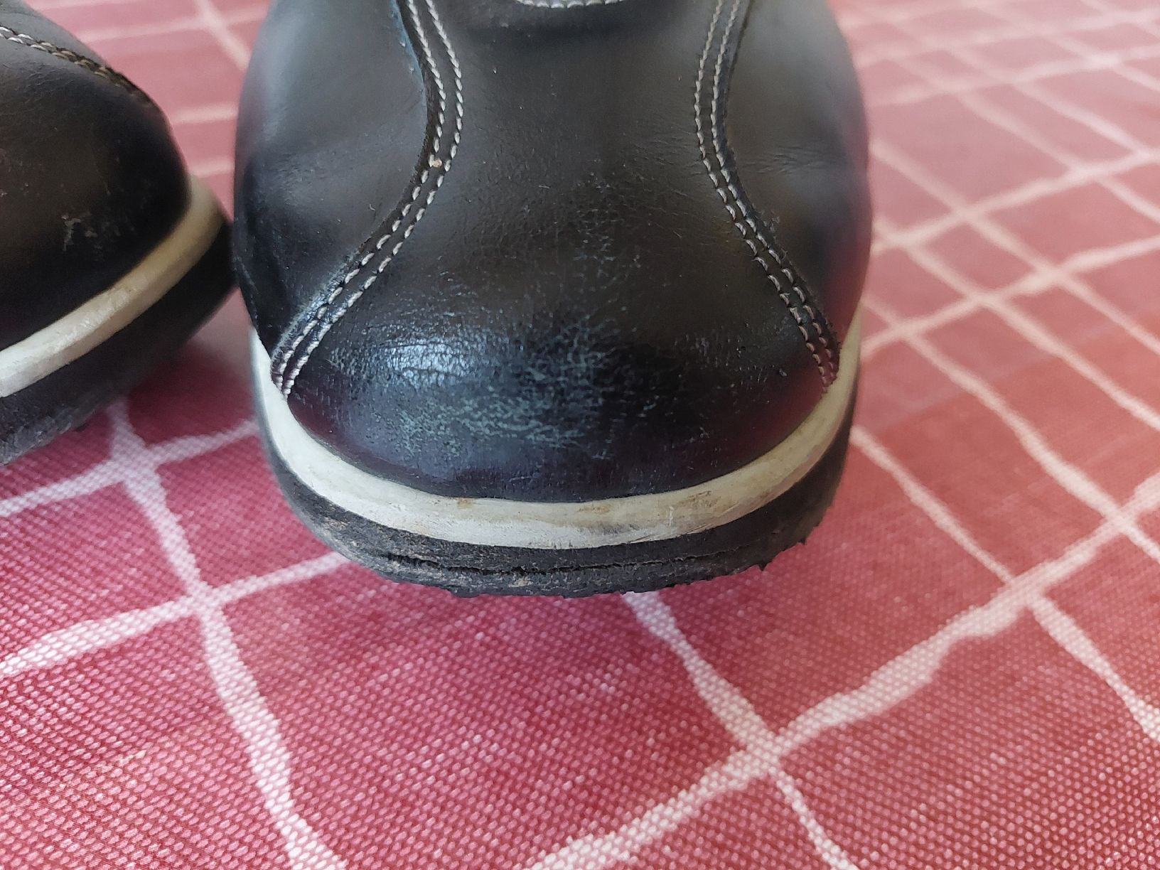 Künzli Chaussures hommes: Ortho-Schuhe Künzli Schwarz Gr. 45 – D'occasion à Stallikon par Chacana 3