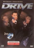 Drive (1997) UNCUT/Mark Dacascos/Brittany Murphy/Hardison