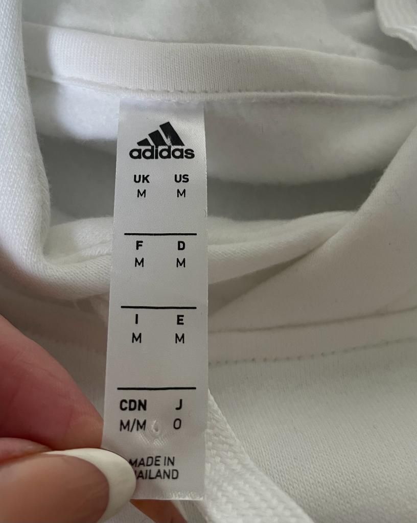 Adidas Maglioni & Felpe: Adidas Hoodie – Usato da Kilchberg ZH venduto da Suisse500 2