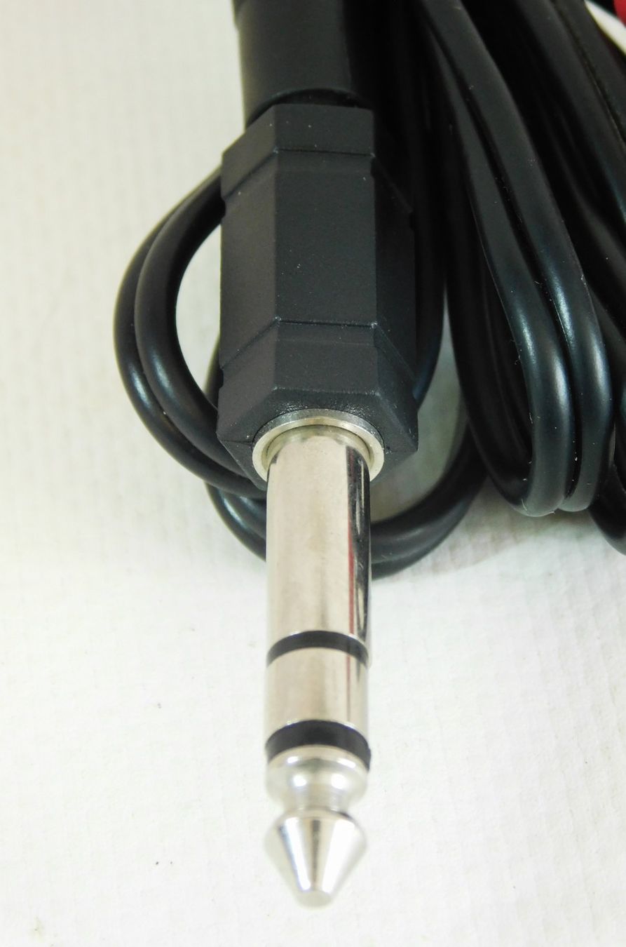 Laufwerke & Adapter: Stereo Adapter AUDIO AUX LINE ADUX ADUX Adapter – Gebraucht aus Emmenbrücke von Ulisse-22 2