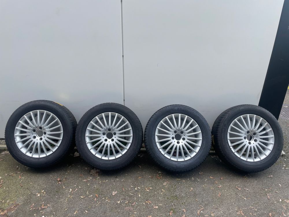 HD Rückfahrkamera spiegel Für Mercedes Benz Vito Mixto W447 transporter MPV SUV