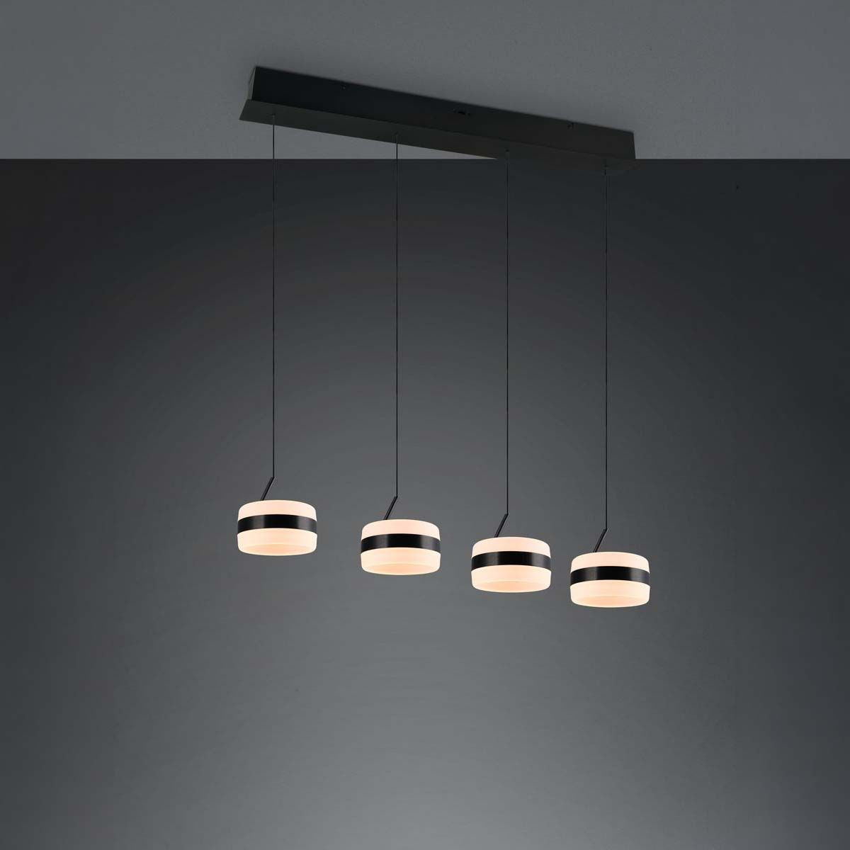 Lampadari & plafoniere: LED Pendelleuchte, CCT, Dimmbar, 13 cm Ø – Nuovo (secondo la descrizione) da Kreuzlingen venduto da Smart-Light