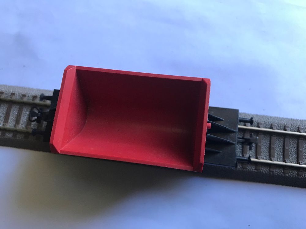 märklin 4413, kipplore 7