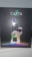 Focus V Carta 2 Clear Edition, 2Jahre +OVP +Transportasche