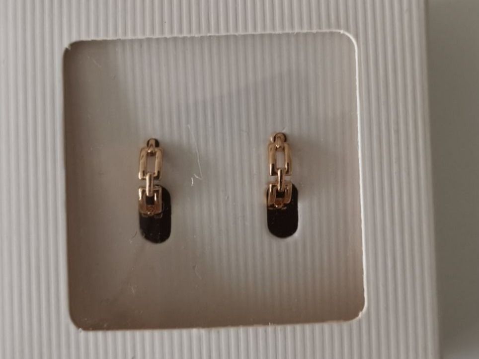 Boucles d'oreille: Boucles d'oreilles – Neuf (Voir description) à Brügg BE par Angel2300