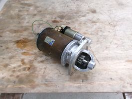 Ford -Bührer -Traktoren -  Anlasser - Starter   12 Volt