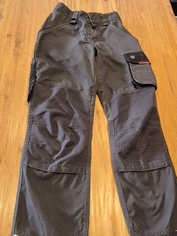 Pantaloni: 34 - Grösse, DAMEN Arbeitshose – Usato da Nottwil venduto da echtMOMO 1