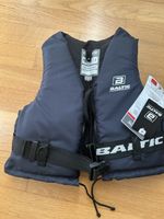 SUP Baltic Schwimmweste Kinder 30-50 kg dunkelblau neu