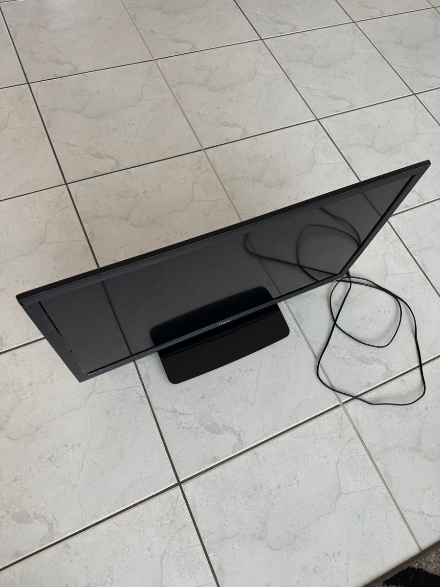Haier Televisori: Fernseher von Haier – Usato da Gossau ZH venduto da Shaolin 3