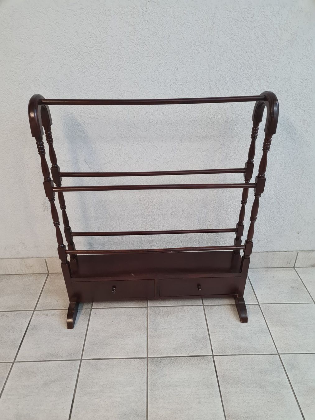Portasciugamani: Porte serviette – Usato da Monthey venduto da 187-zeroo 1