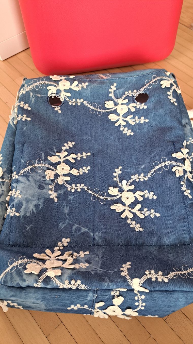 Obag Borse da donna: obag o chic – Usato da Schwarzenbach SG venduto da LoveBag 4