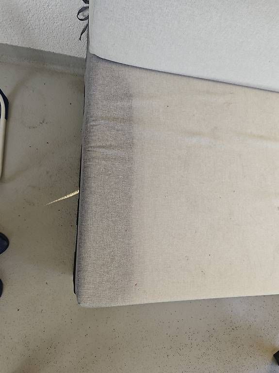 Divani: Palette Balkon Lounge  – Usato da Steinach venduto da jas_58s5 1